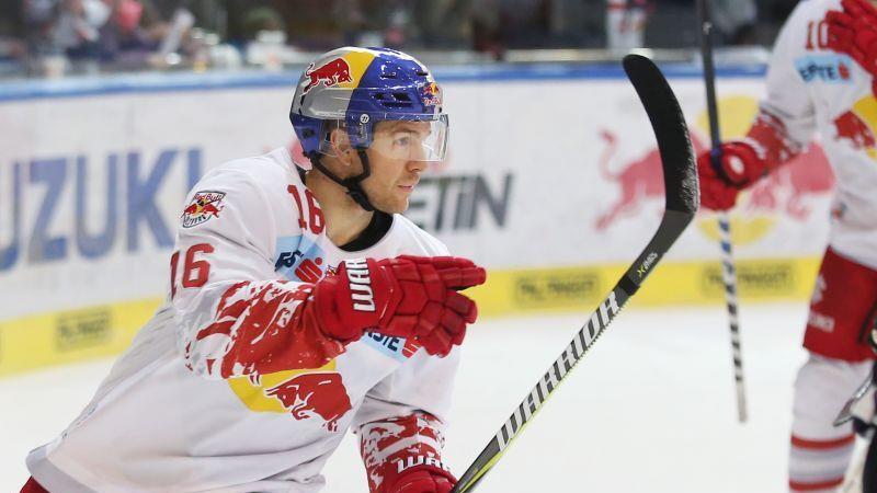 Salzburg fertigt Graz mit 8:3 ab