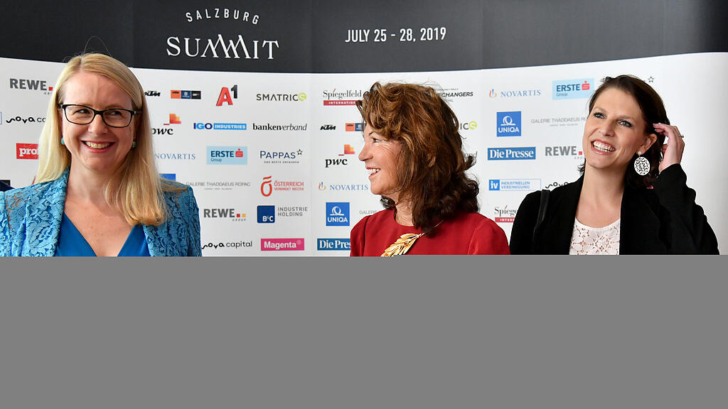 Salzburg Summit