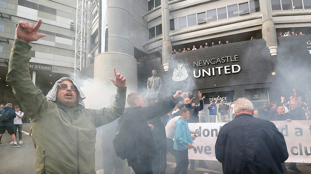 Newcastle United
