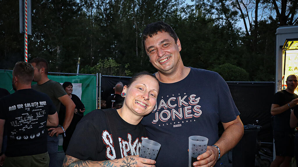 Lake Rock Festival Salzburg