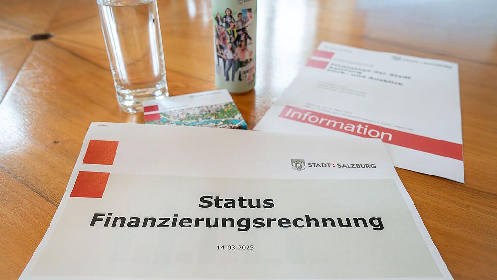 Stadtbudget