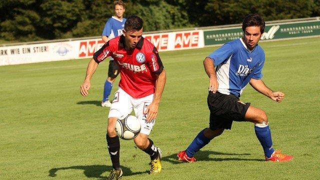 USK Anif - SVS
