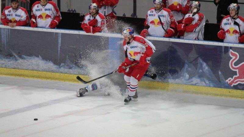 RB Salzburg - Szekesfehervar II