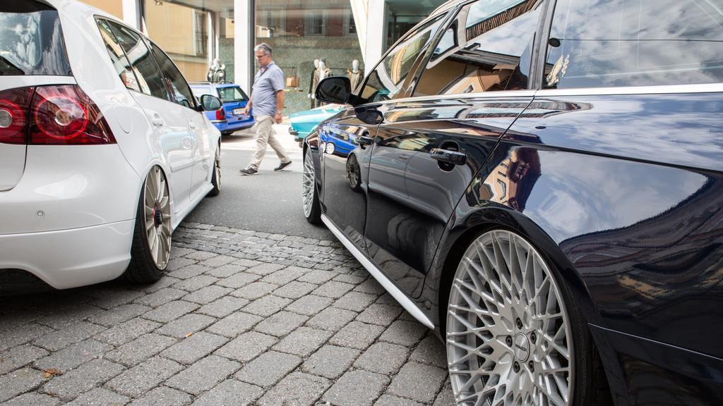 Tuning City St.Johann II
