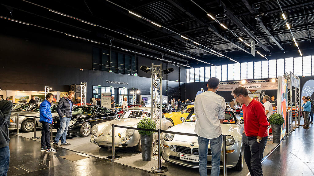 Classic Expo 2019