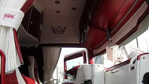 Truckertreffen in Obertrum III
