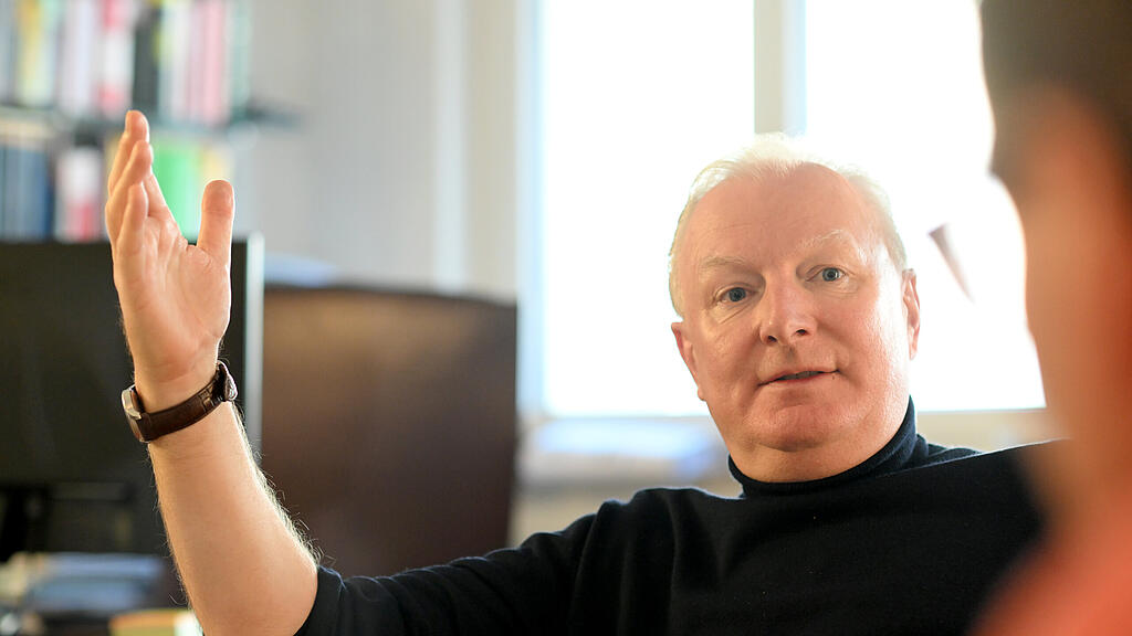 Florian Kreibich
