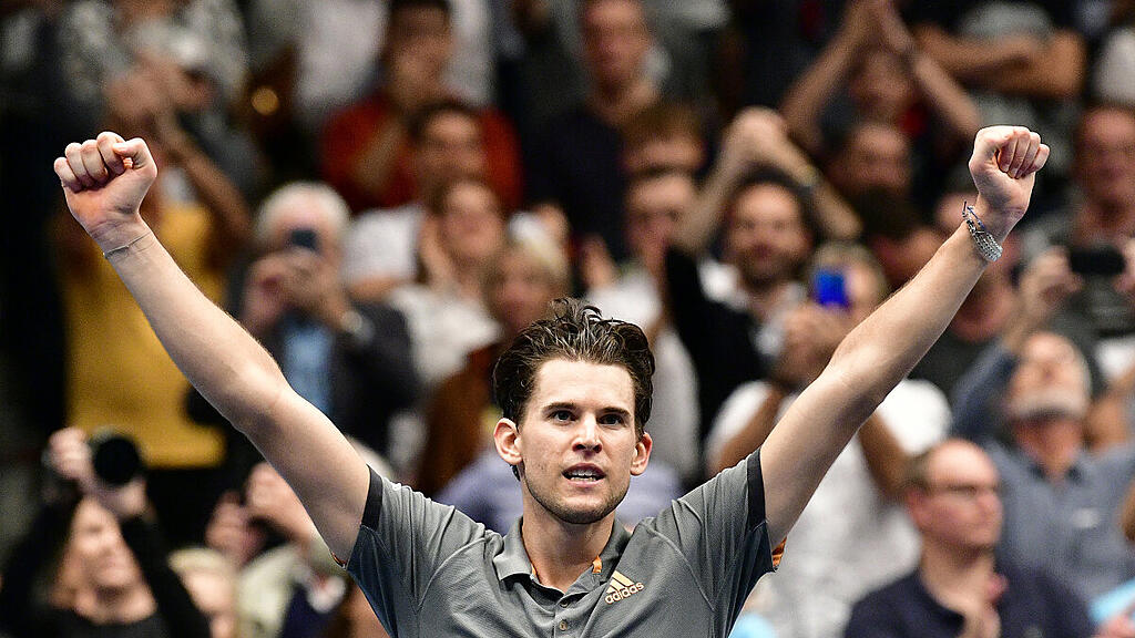 Fokus nun auf Masters - Erstmaliges Semifinale in London ist das Ziel