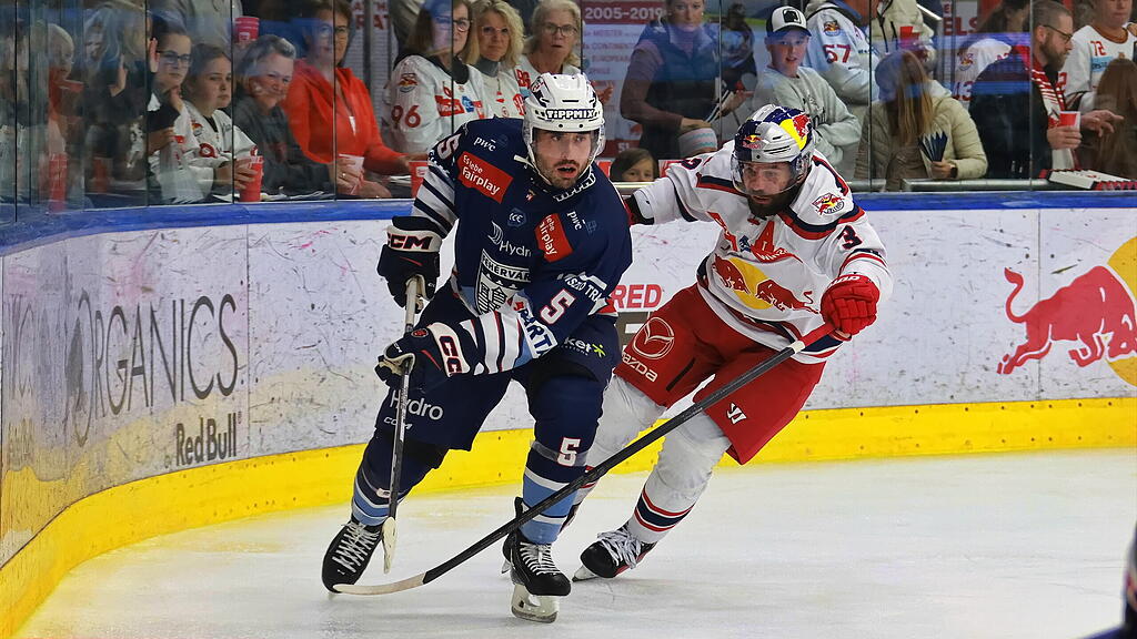 Red Bull Salzburg vs. Fehervar AV19