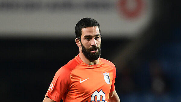 Arda Turan droht auch eine Haftstrafe