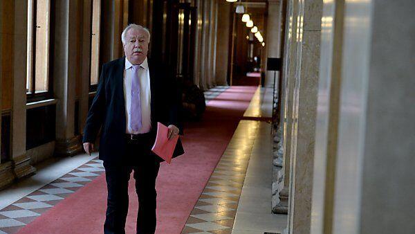 Wiens Bürgermeister setzt auf Beharrlichkeit