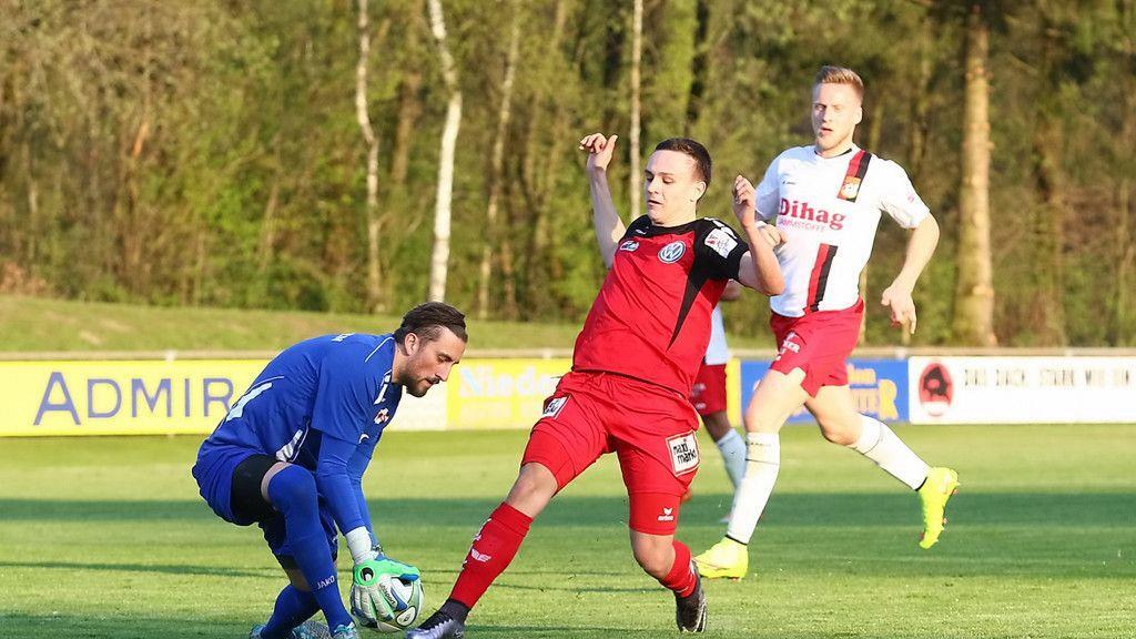 Anif - Seekirchen