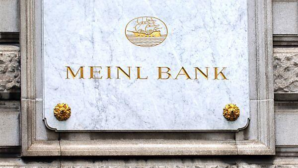 Justiz ermittelt rund um Meinl Bank