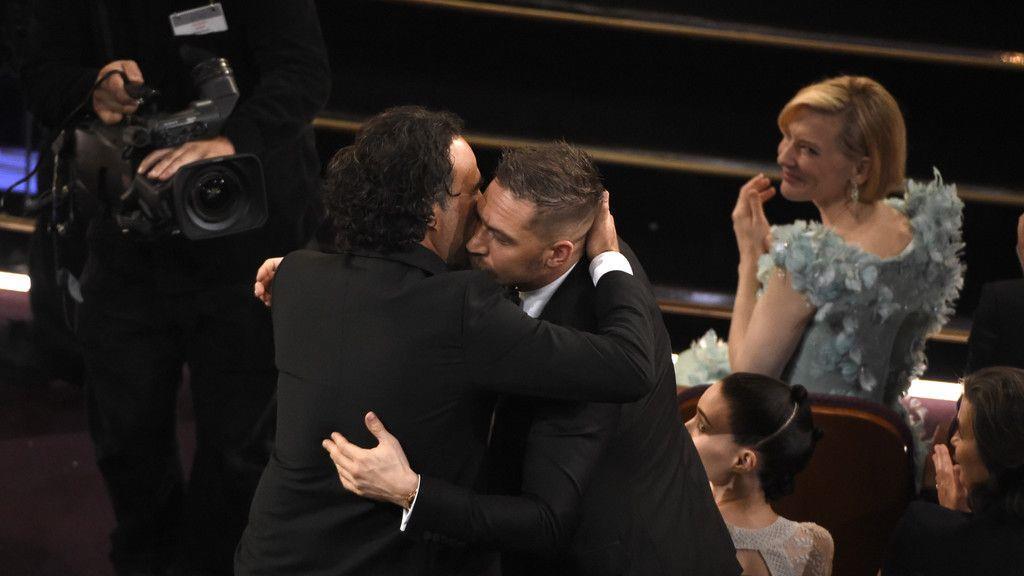 Die Oscars 2016: Die Show