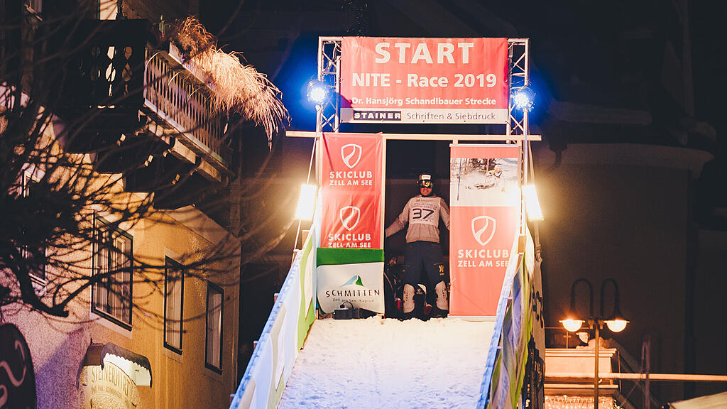 Schmitten Niterace Charity