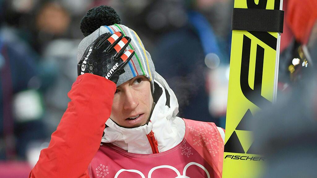 Stefan Kraft