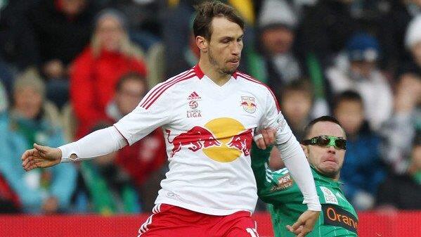 Rapid - RB Salzburg