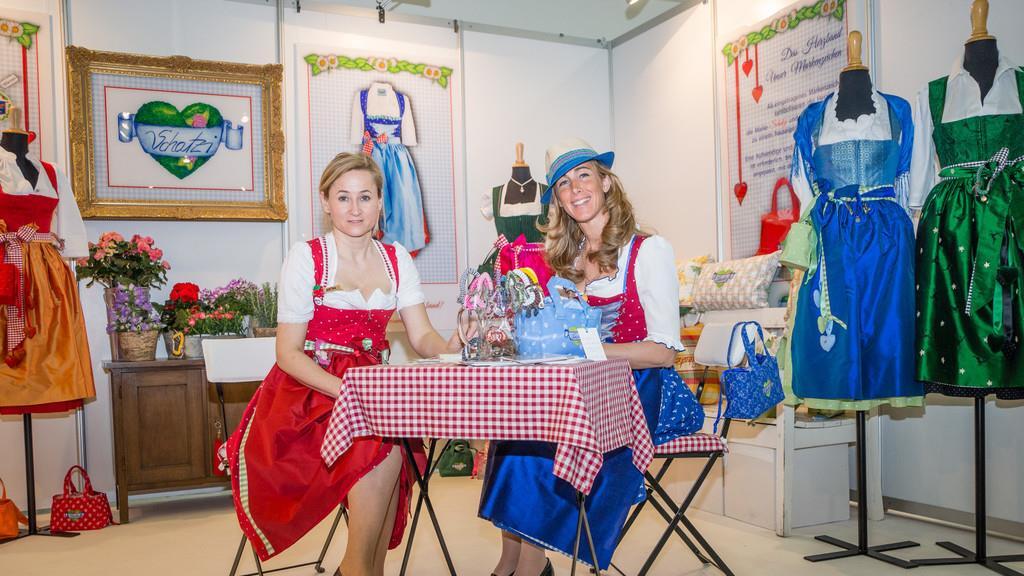 Tracht & Country I