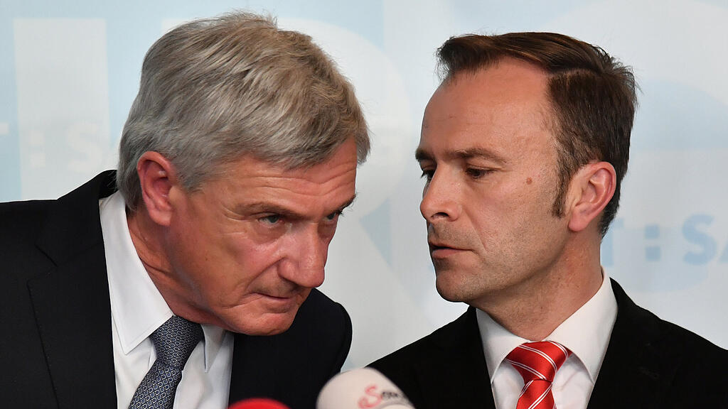 Spitzenkandidaten Salzburg