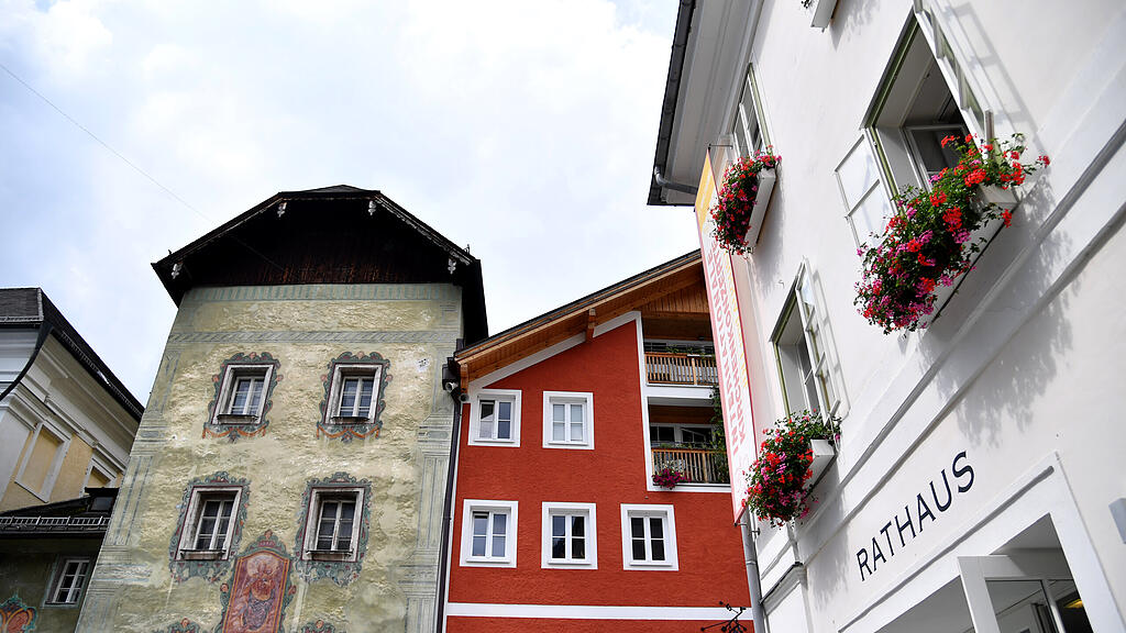 St. Wolfgang