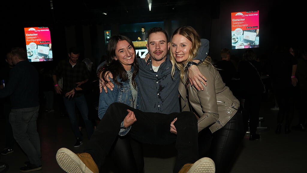 X-MAS Clubbing Salzburg