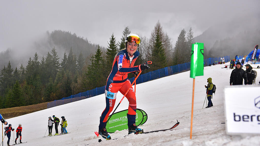 Sarah Dreier