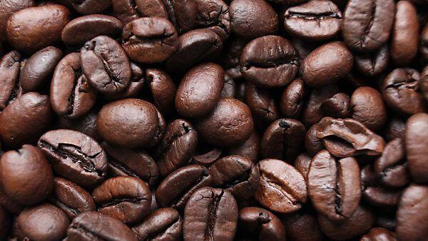 Am meisten wurde im Vorjahr Röstkaffee konsumiert