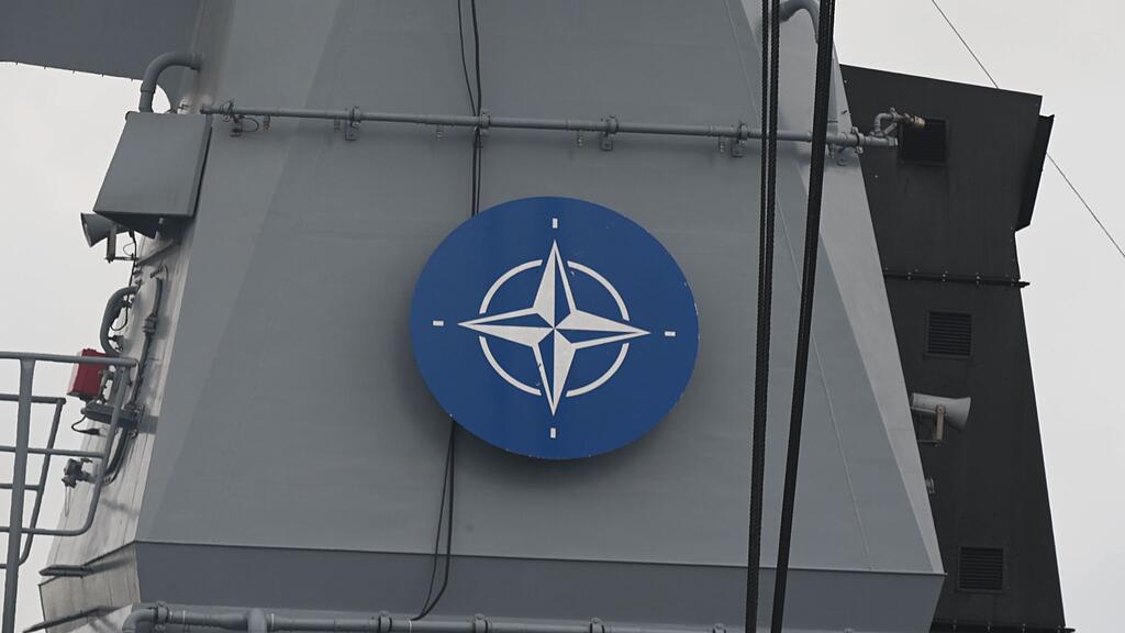 NATO-Gipfel