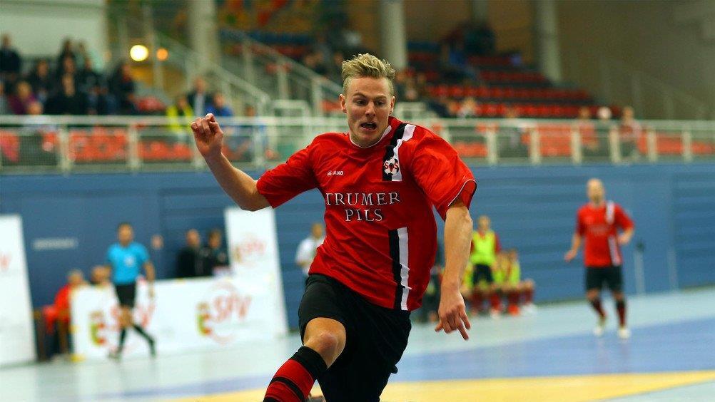 SV Seekirchen - SV Austria Salzburg