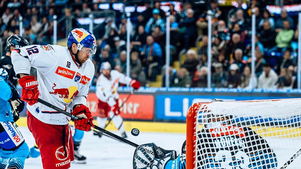 EC RB Salzburg verliert in Linz