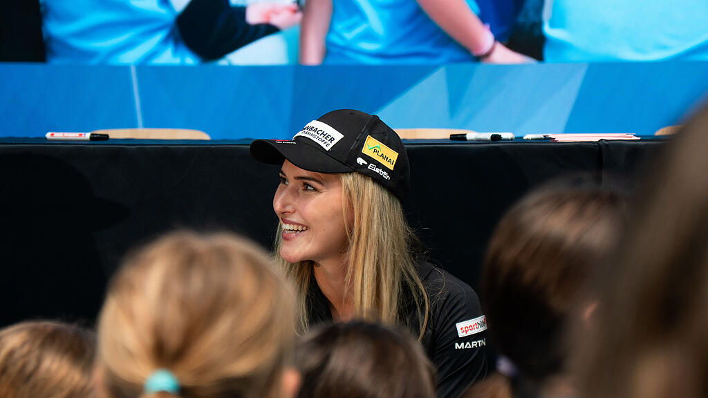 Johanna Hiemer
