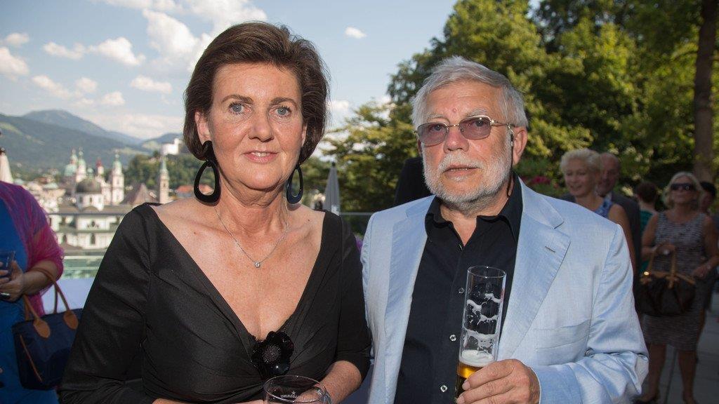 Promis bei "Lucio Silla"