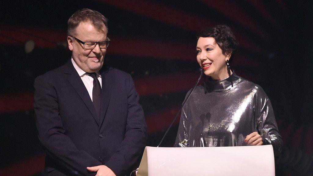 Österreichischer Filmpreis 2018