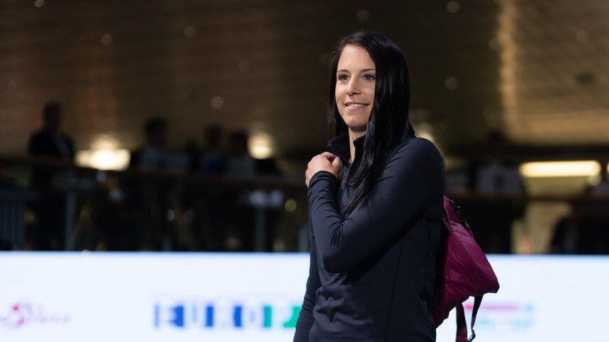 ÖSV präsentiert neues Dress II
