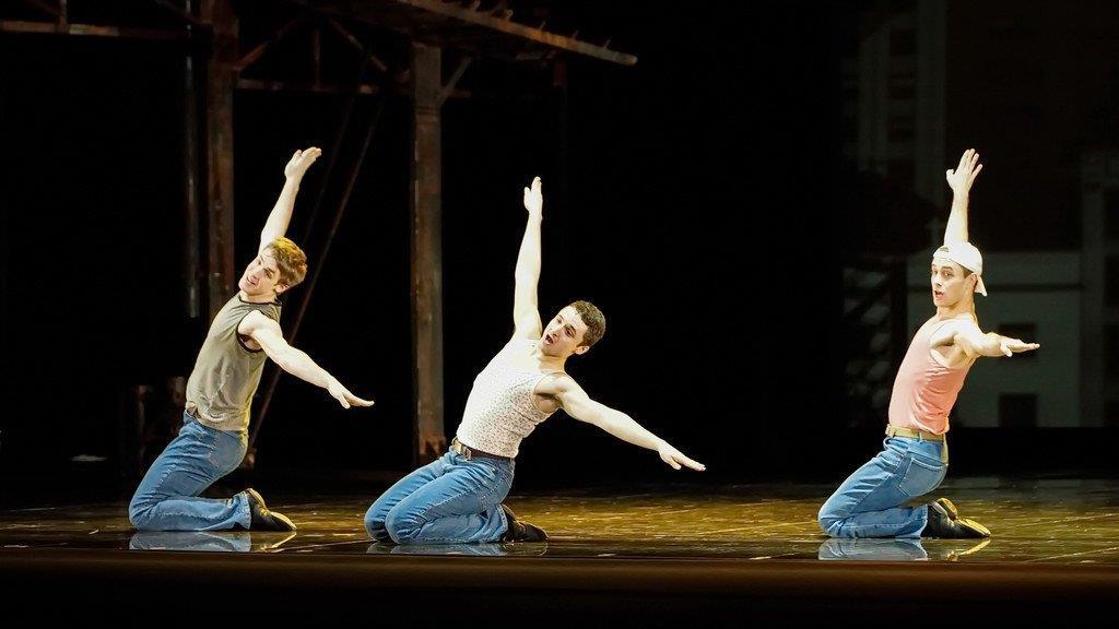 West Side Story