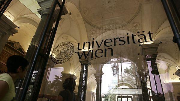Viele Studenten müssen nebenbei arbeiten