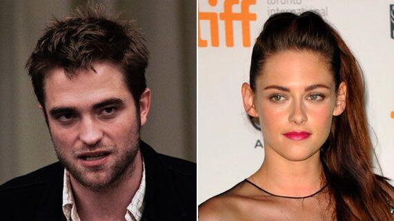 Sind Robert Pattinson und Kristen Stewart wieder ein Paar oder nicht?