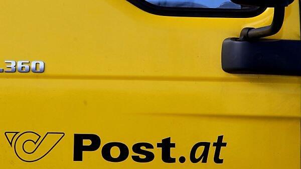 Größter staatlicher Auftraggeber für Parteifirmen ist die Post