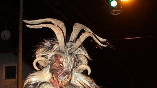 41. Gnigler Krampuslauf