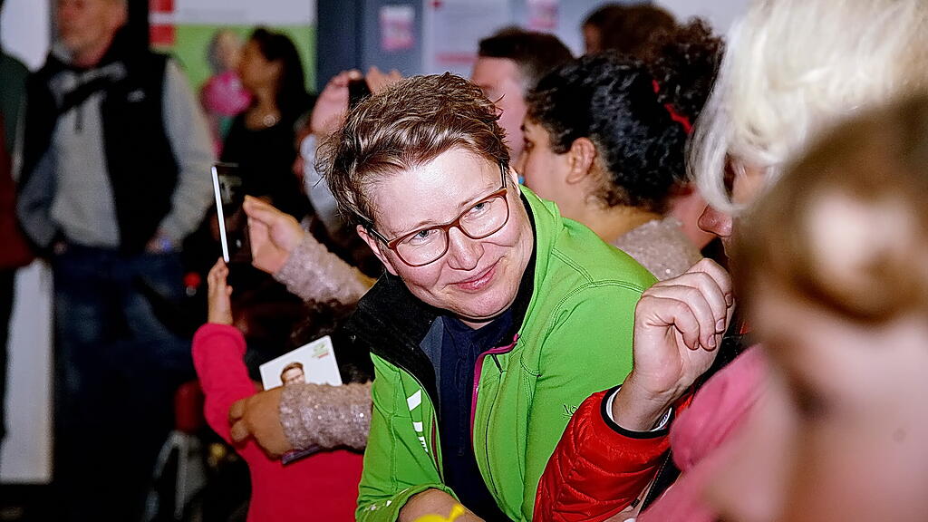 Fest der Vielfalt