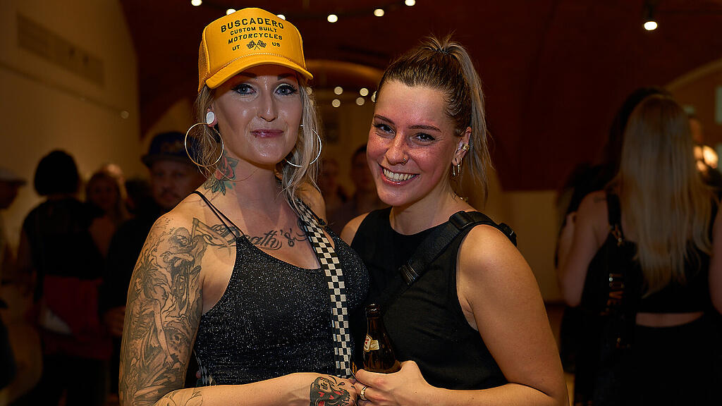 \u00dc30 Party in der Stiegl-Brauwelt