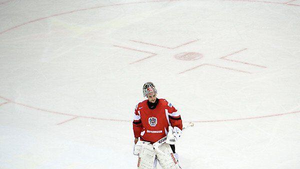 Mehreren NHL-Teams gefiel Starkbaums WM-Auftritt