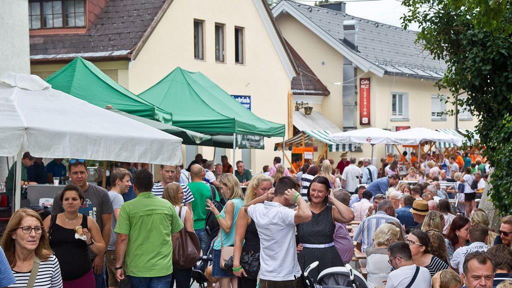 30. Lieferinger Dorffest