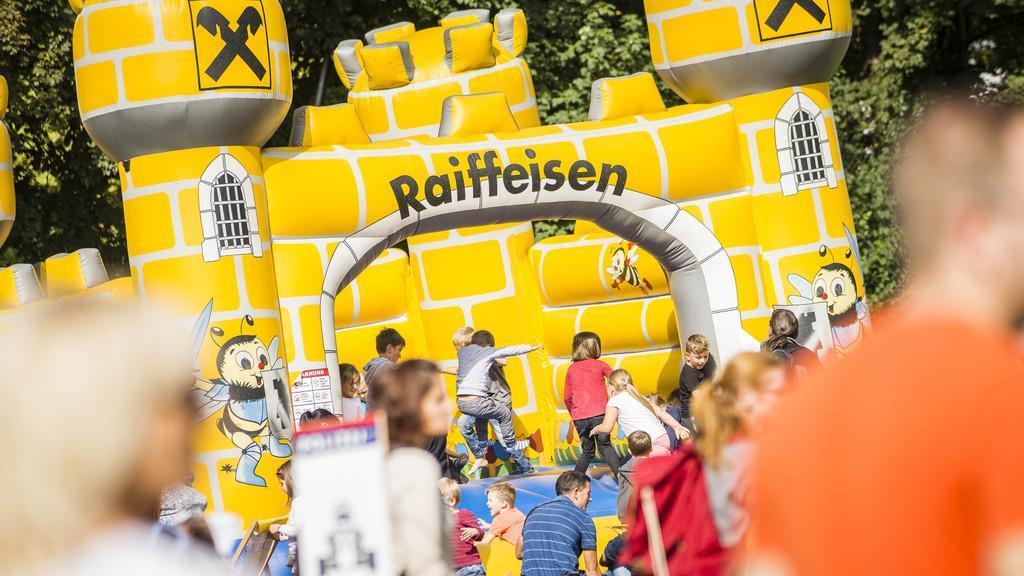 Tag der Polizei