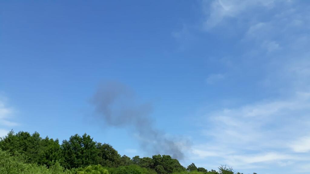 Eurofighter, Absturz, Deutschland