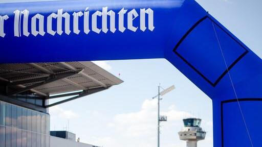 4. AIRportlauf II