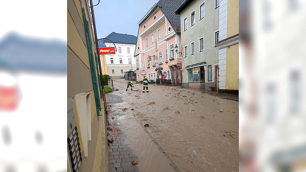 Überschwemmung_Bad Aussee