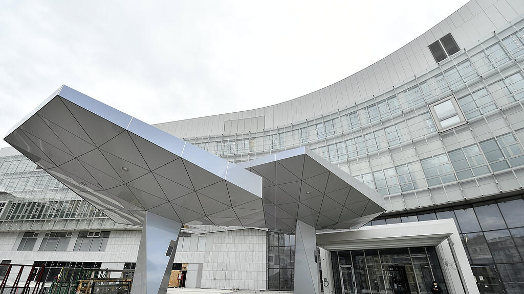 Krankenhaus Floridsdorf