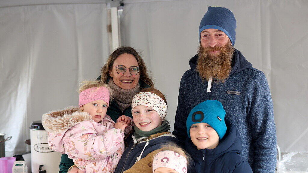 Gollinger Kirtag 2025