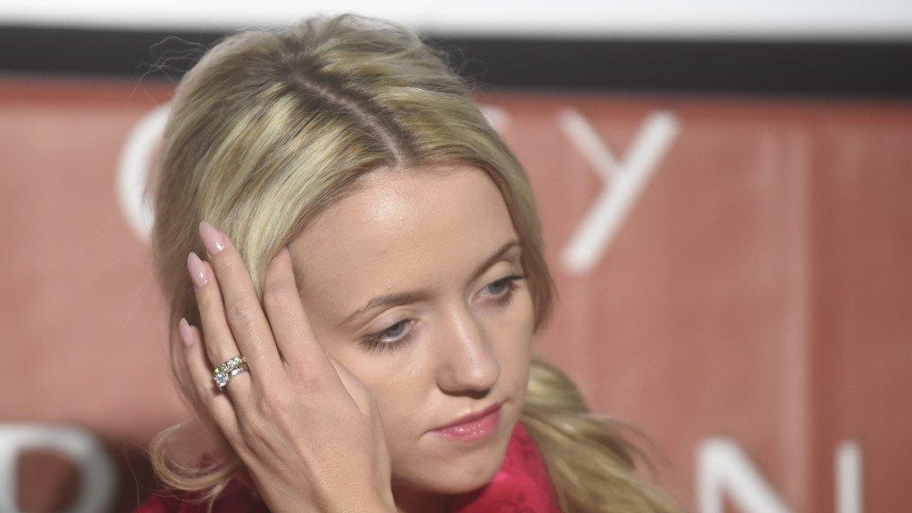 Opernball 2015: Lugner präsentiert Canalis